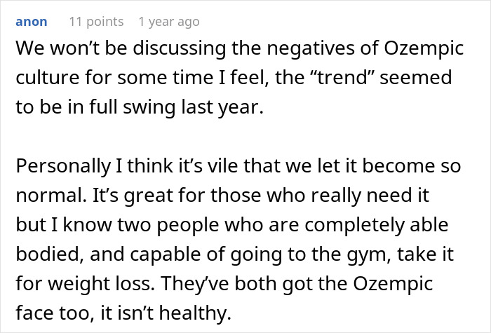 Woman Spends Two Years Chasing The “Perfect” Body, But Ends Up Losing More Than Just Weight Woman Spends Two Years Chasing The “Perfect” Body, But Ends Up Losing More Than Just Weight