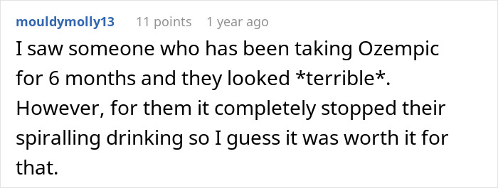 Woman Spends Two Years Chasing The “Perfect” Body, But Ends Up Losing More Than Just Weight Woman Spends Two Years Chasing The “Perfect” Body, But Ends Up Losing More Than Just Weight