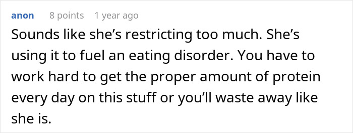 Woman Spends Two Years Chasing The “Perfect” Body, But Ends Up Losing More Than Just Weight Woman Spends Two Years Chasing The “Perfect” Body, But Ends Up Losing More Than Just Weight