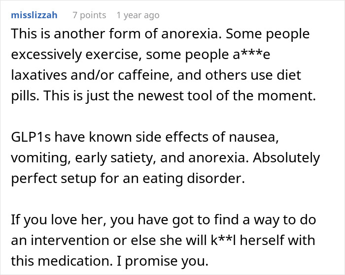 Woman Spends Two Years Chasing The “Perfect” Body, But Ends Up Losing More Than Just Weight Woman Spends Two Years Chasing The “Perfect” Body, But Ends Up Losing More Than Just Weight