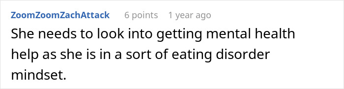 Woman Spends Two Years Chasing The “Perfect” Body, But Ends Up Losing More Than Just Weight Woman Spends Two Years Chasing The “Perfect” Body, But Ends Up Losing More Than Just Weight