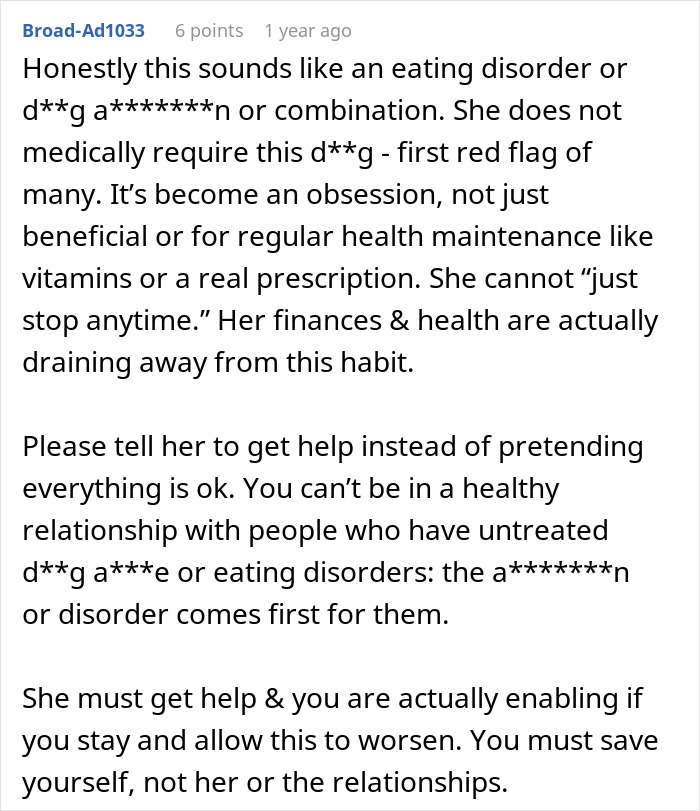 Woman Spends Two Years Chasing The “Perfect” Body, But Ends Up Losing More Than Just Weight Woman Spends Two Years Chasing The “Perfect” Body, But Ends Up Losing More Than Just Weight