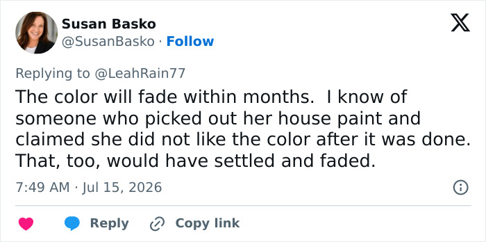 “Karen” Gets A Taste Of Her Own Medicine As People Rally Behind Landscaper Who Got His Revenge