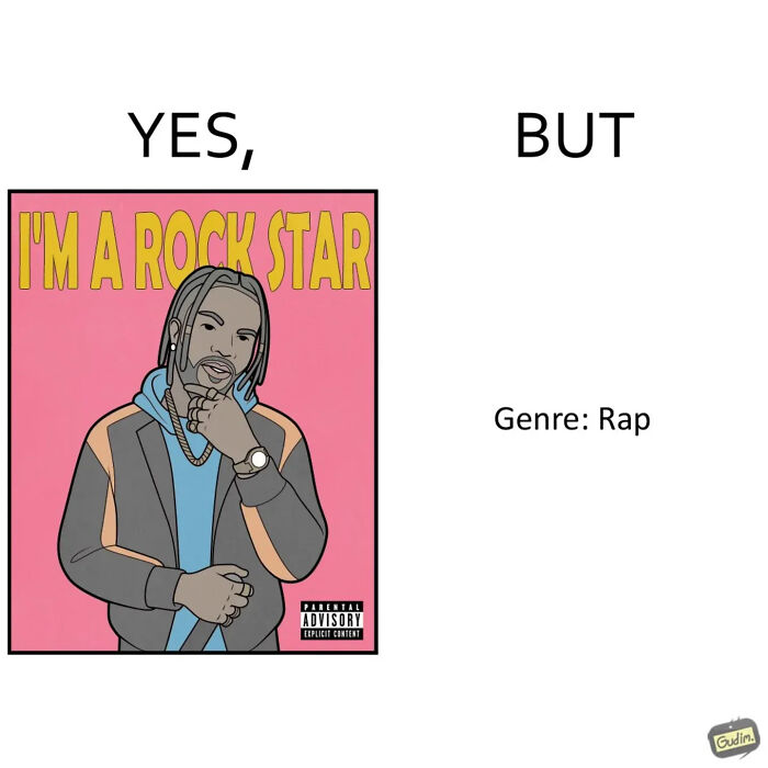 28 Clever &ldquo;Yes, But&rdquo; Comics That Point Out Things We Somehow Never Question
