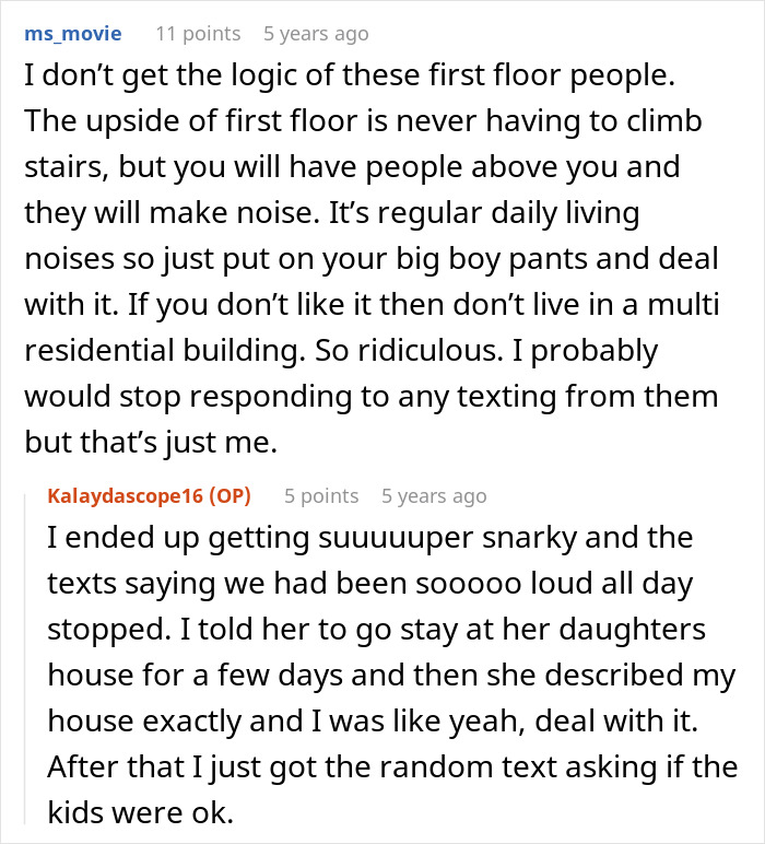 Neighbors Choose War Over Woman’s Upcoming Porch Cleaning, Her Petty Revenge Makes Them Regret It