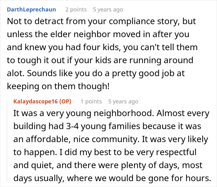 Neighbors Choose War Over Woman’s Upcoming Porch Cleaning, Her Petty Revenge Makes Them Regret It