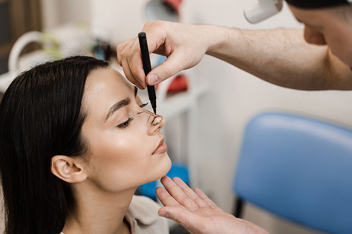 More People Are “Harmonizing” Their Faces, But Few Seem To Care What Happens When Some Looks Are Treated As “Better” Than Others More People Are “Harmonizing” Their Faces, But Few Seem To Care What Happens When Some Looks Are Treated As “Better” Than Others