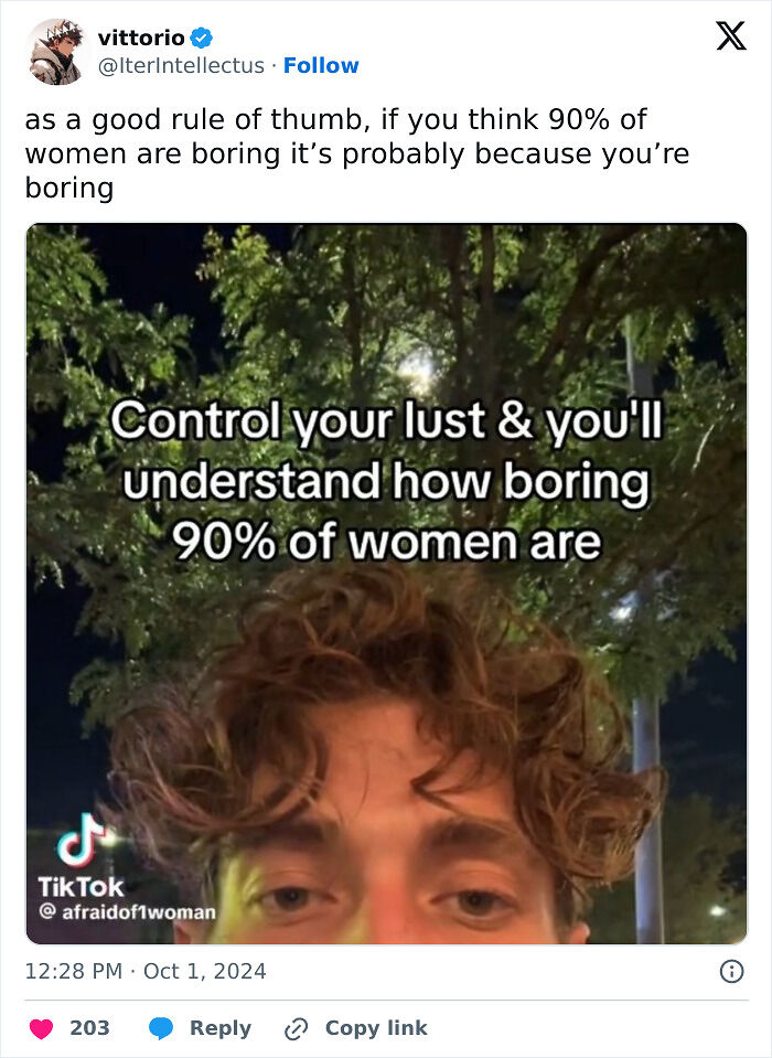 68 Infuriatingly Entitled Men Who Are The Reason The Word “Audacity” Was Invented