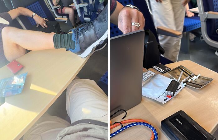68 Infuriatingly Entitled Men Who Are The Reason The Word “Audacity” Was Invented