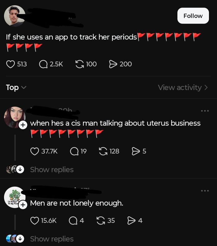 68 Infuriatingly Entitled Men Who Are The Reason The Word “Audacity” Was Invented