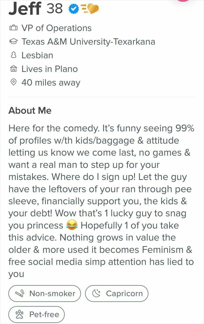 68 Infuriatingly Entitled Men Who Are The Reason The Word “Audacity” Was Invented