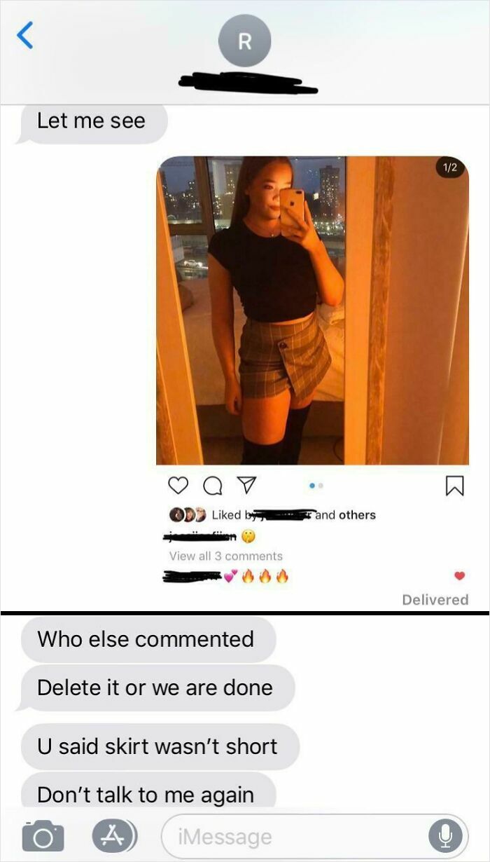 68 Infuriatingly Entitled Men Who Are The Reason The Word “Audacity” Was Invented