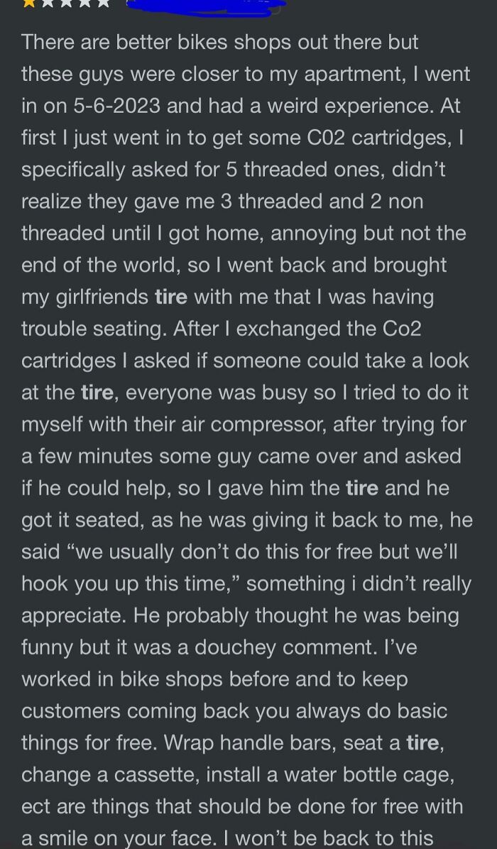 68 Infuriatingly Entitled Men Who Are The Reason The Word “Audacity” Was Invented