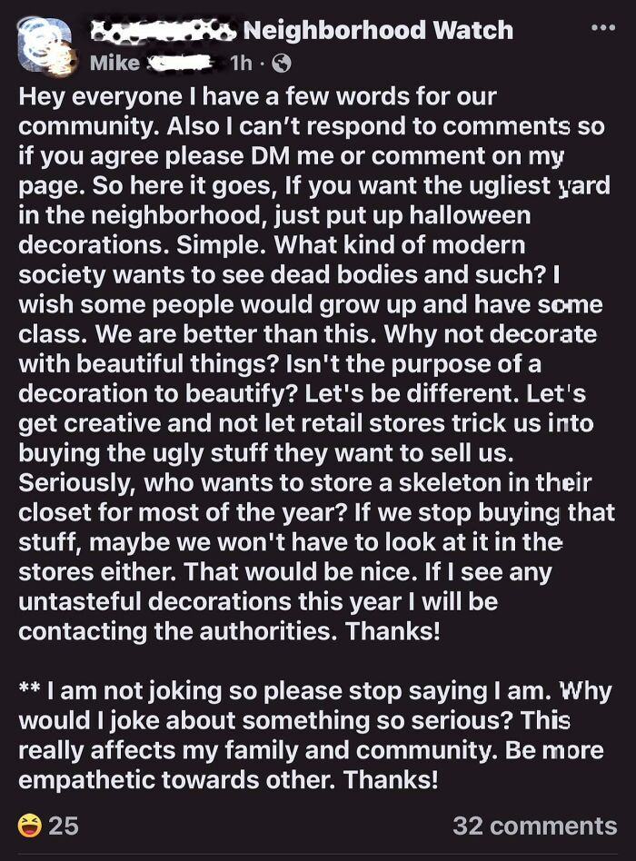68 Infuriatingly Entitled Men Who Are The Reason The Word “Audacity” Was Invented