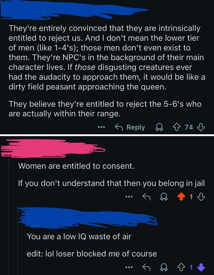 68 Infuriatingly Entitled Men Who Are The Reason The Word “Audacity” Was Invented