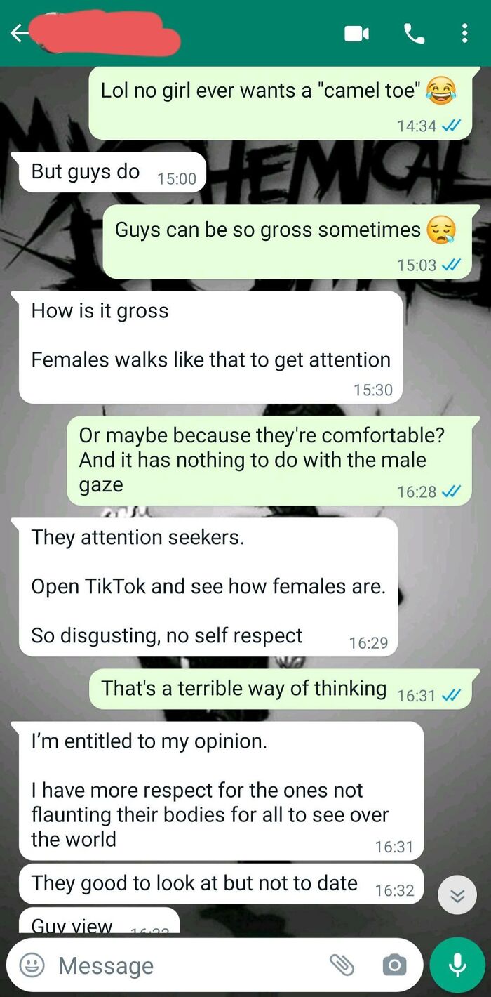 68 Infuriatingly Entitled Men Who Are The Reason The Word “Audacity” Was Invented