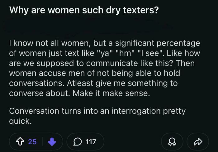 68 Infuriatingly Entitled Men Who Are The Reason The Word “Audacity” Was Invented