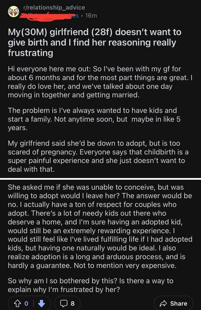 68 Infuriatingly Entitled Men Who Are The Reason The Word “Audacity” Was Invented