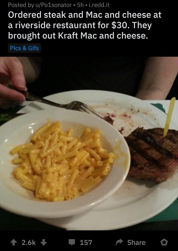 68 Infuriatingly Entitled Men Who Are The Reason The Word “Audacity” Was Invented