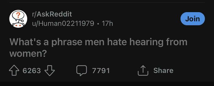 68 Infuriatingly Entitled Men Who Are The Reason The Word “Audacity” Was Invented