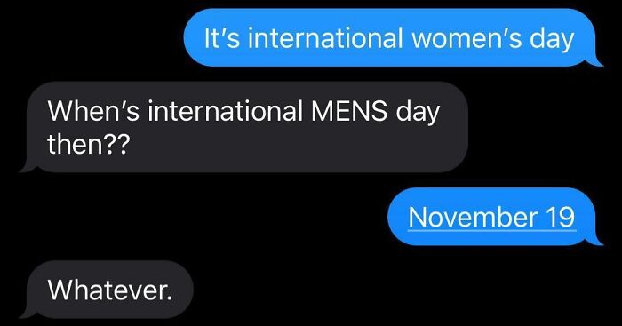68 Infuriatingly Entitled Men Who Are The Reason The Word “Audacity” Was Invented