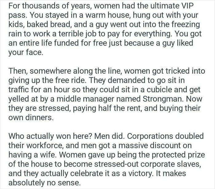 68 Infuriatingly Entitled Men Who Are The Reason The Word “Audacity” Was Invented