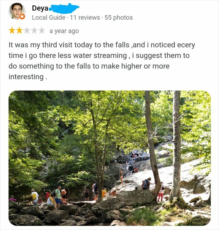 68 Infuriatingly Entitled Men Who Are The Reason The Word “Audacity” Was Invented