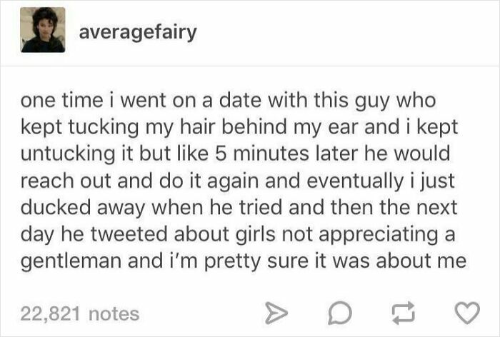 68 Infuriatingly Entitled Men Who Are The Reason The Word “Audacity” Was Invented