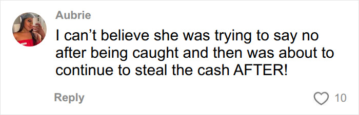 Bride-To-Be Praised For Confronting Woman Mid-Flight After Wallet Goes Missing, Getting Her Kicked Off Plane Bride-To-Be Praised For Confronting Woman Mid-Flight After Wallet Goes Missing, Getting Her Kicked Off Plane