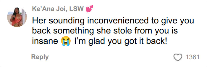 Bride-To-Be Praised For Confronting Woman Mid-Flight After Wallet Goes Missing, Getting Her Kicked Off Plane Bride-To-Be Praised For Confronting Woman Mid-Flight After Wallet Goes Missing, Getting Her Kicked Off Plane