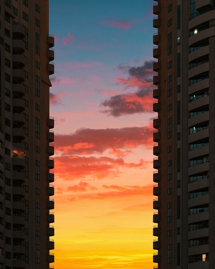This Photographer Turns 71 Must-See Architectural Locations Into Perfectly Composed Images This Photographer Turns 71 Must-See Architectural Locations Into Perfectly Composed Images