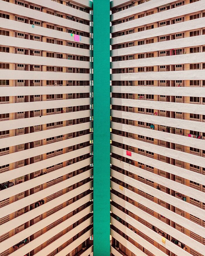 This Photographer Turns 71 Must-See Architectural Locations Into Perfectly Composed Images This Photographer Turns 71 Must-See Architectural Locations Into Perfectly Composed Images