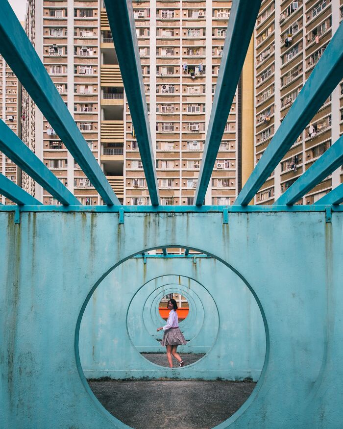 This Photographer Turns 71 Must-See Architectural Locations Into Perfectly Composed Images This Photographer Turns 71 Must-See Architectural Locations Into Perfectly Composed Images