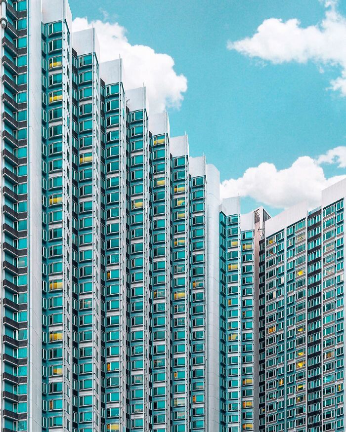 This Photographer Turns 71 Must-See Architectural Locations Into Perfectly Composed Images This Photographer Turns 71 Must-See Architectural Locations Into Perfectly Composed Images