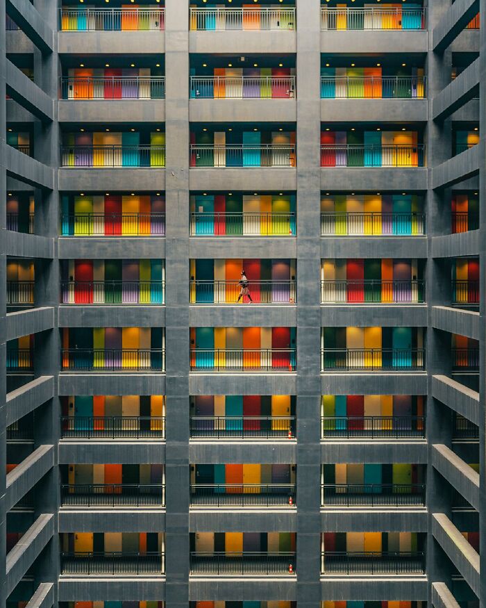 This Photographer Turns 71 Must-See Architectural Locations Into Perfectly Composed Images This Photographer Turns 71 Must-See Architectural Locations Into Perfectly Composed Images