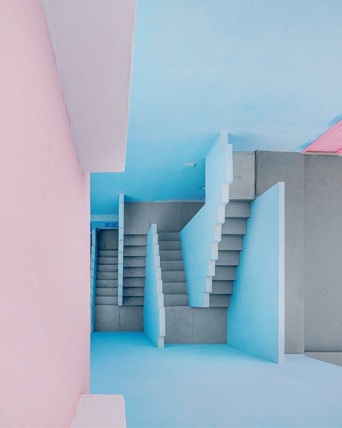 This Photographer Turns 71 Must-See Architectural Locations Into Perfectly Composed Images This Photographer Turns 71 Must-See Architectural Locations Into Perfectly Composed Images