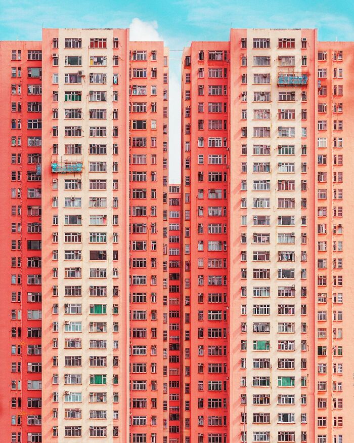 This Photographer Turns 71 Must-See Architectural Locations Into Perfectly Composed Images This Photographer Turns 71 Must-See Architectural Locations Into Perfectly Composed Images