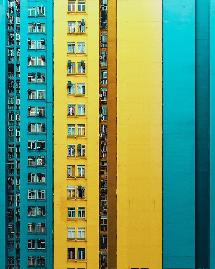 This Photographer Turns 71 Must-See Architectural Locations Into Perfectly Composed Images This Photographer Turns 71 Must-See Architectural Locations Into Perfectly Composed Images