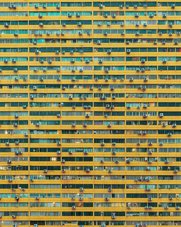 This Photographer Turns 71 Must-See Architectural Locations Into Perfectly Composed Images This Photographer Turns 71 Must-See Architectural Locations Into Perfectly Composed Images