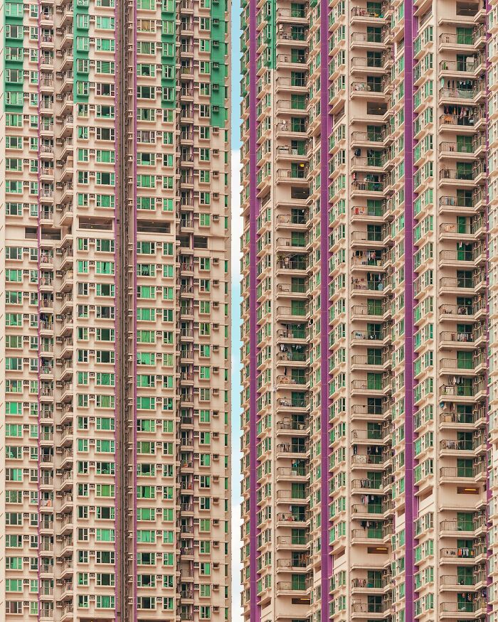 This Photographer Turns 71 Must-See Architectural Locations Into Perfectly Composed Images This Photographer Turns 71 Must-See Architectural Locations Into Perfectly Composed Images