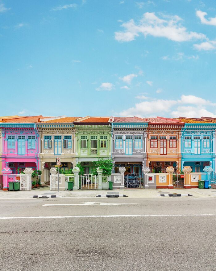 This Photographer Turns 71 Must-See Architectural Locations Into Perfectly Composed Images This Photographer Turns 71 Must-See Architectural Locations Into Perfectly Composed Images