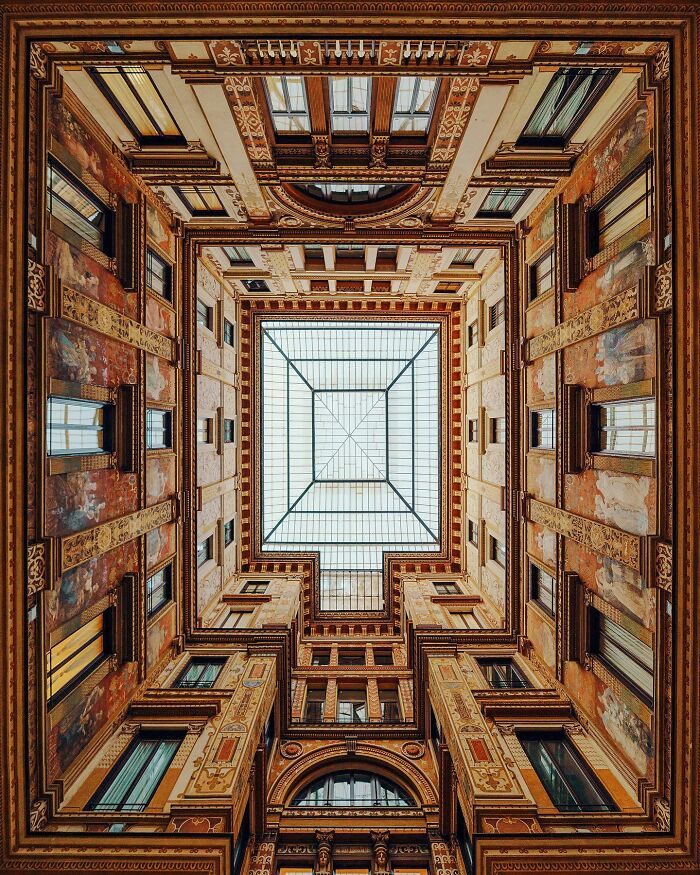 This Photographer Turns 71 Must-See Architectural Locations Into Perfectly Composed Images This Photographer Turns 71 Must-See Architectural Locations Into Perfectly Composed Images