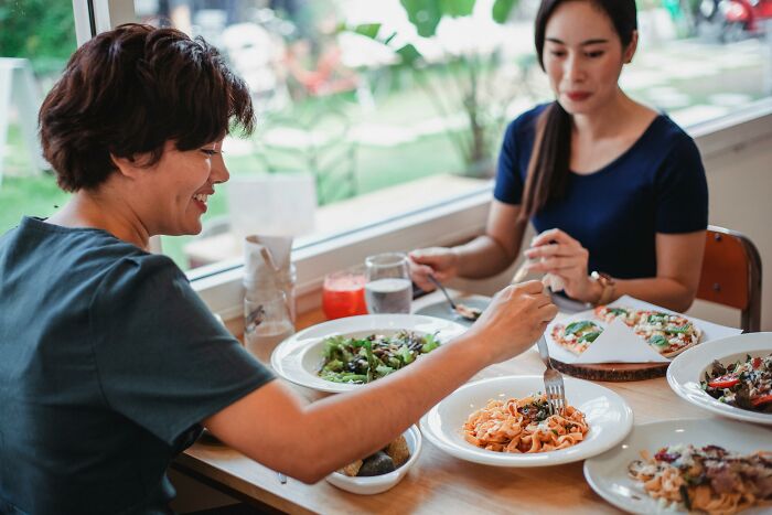 “Are You A Greasy Breakfast Or A Fancy Dinner?”: This Personality Quiz Reveals The Truth “Are You A Greasy Breakfast Or A Fancy Dinner?”: This Personality Quiz Reveals The Truth