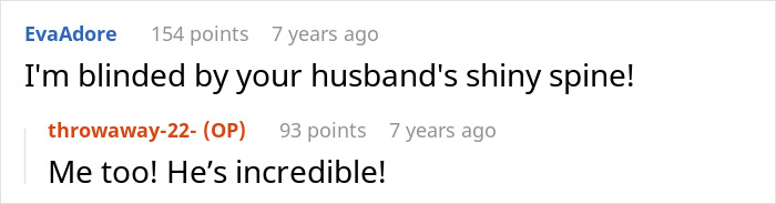 Aunt Uses Family Dinner To Insult Nephew’s Pregnant Wife, Says Her Weight Must Be Turning Him Off Aunt Uses Family Dinner To Insult Nephew’s Pregnant Wife, Says Her Weight Must Be Turning Him Off