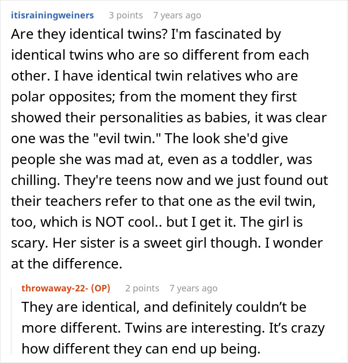 Aunt Uses Family Dinner To Insult Nephew’s Pregnant Wife, Says Her Weight Must Be Turning Him Off Aunt Uses Family Dinner To Insult Nephew’s Pregnant Wife, Says Her Weight Must Be Turning Him Off