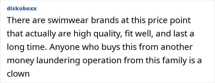 Kylie Jenner’s $200 Bikini Gets Her Mercilessly Roasted After People Compare Specs To $6 SHEIN Set Kylie Jenner’s $200 Bikini Gets Her Mercilessly Roasted After People Compare Specs To $6 SHEIN Set