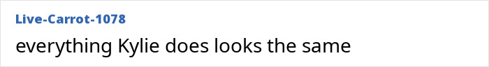 Kylie Jenner’s $200 Bikini Gets Her Mercilessly Roasted After People Compare Specs To $6 SHEIN Set Kylie Jenner’s $200 Bikini Gets Her Mercilessly Roasted After People Compare Specs To $6 SHEIN Set