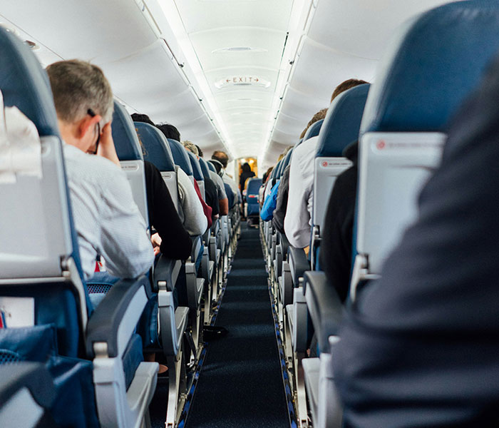 Flights Are Getting Harder To Handle As Turbulence Soars 55 Per Cent, And The Hidden Reason Is Turning Heads Flights Are Getting Harder To Handle As Turbulence Soars 55 Per Cent, And The Hidden Reason Is Turning Heads