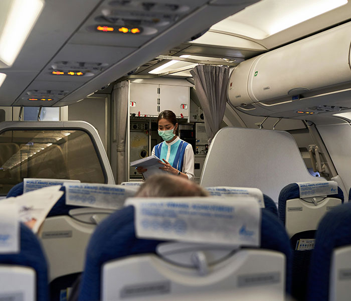 Flights Are Getting Harder To Handle As Turbulence Soars 55 Per Cent, And The Hidden Reason Is Turning Heads Flights Are Getting Harder To Handle As Turbulence Soars 55 Per Cent, And The Hidden Reason Is Turning Heads