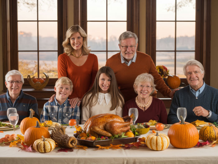 Thanksgiving Takes A Wild Turn When MIL Admits She Put Essential Oils In Nearly Every Holiday Dish Thanksgiving Takes A Wild Turn When MIL Admits She Put Essential Oils In Nearly Every Holiday Dish